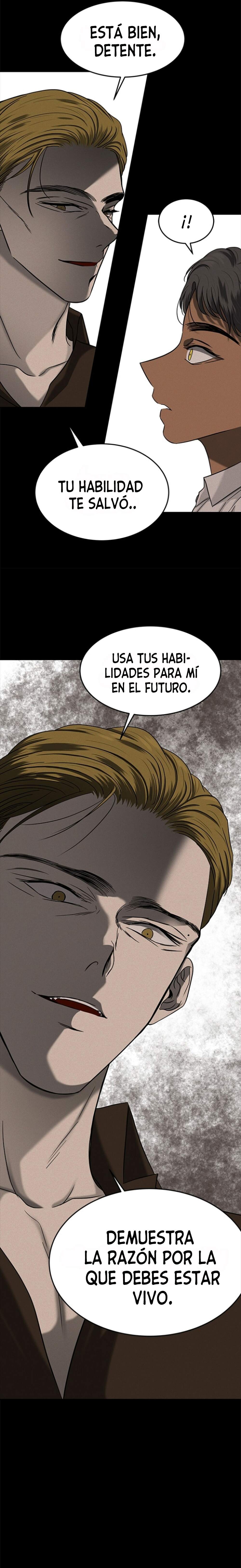 Olgami Capítulo 102 - Página 24