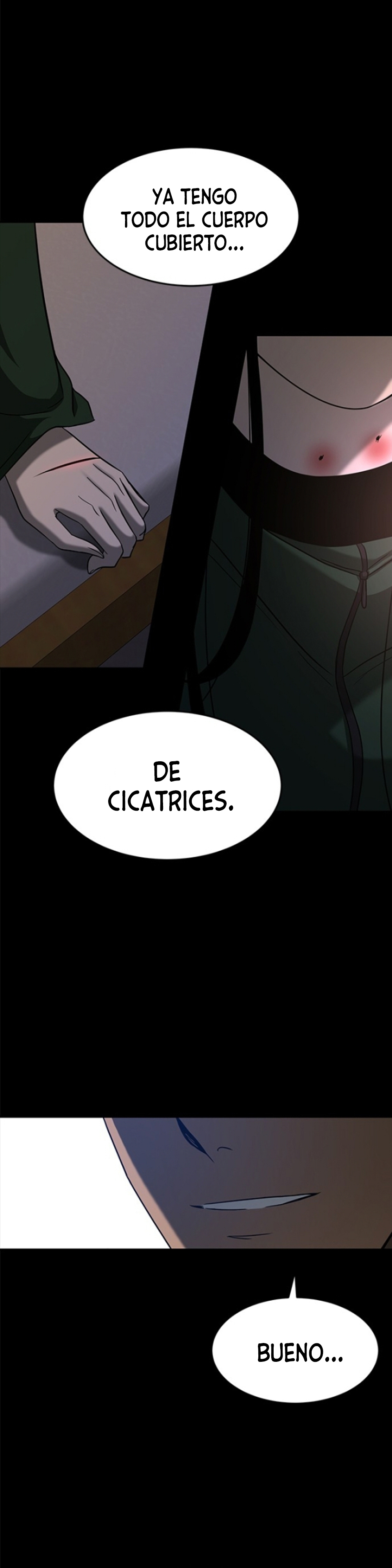 Olgami Capítulo 102 - Página 31