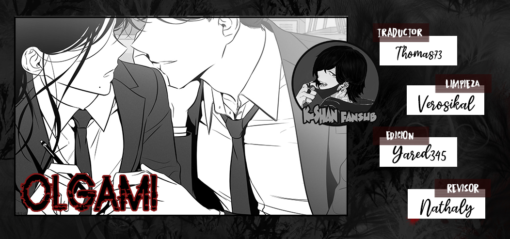 Olgami Capítulo 103 - Página 1