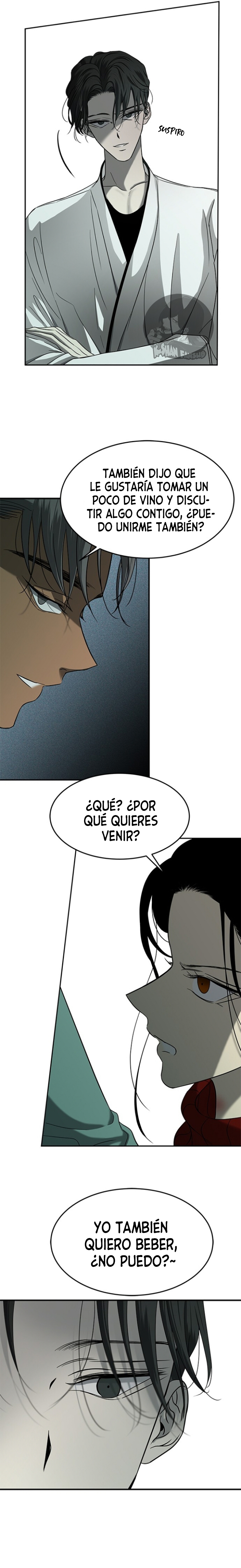 Olgami Capítulo 103 - Página 17