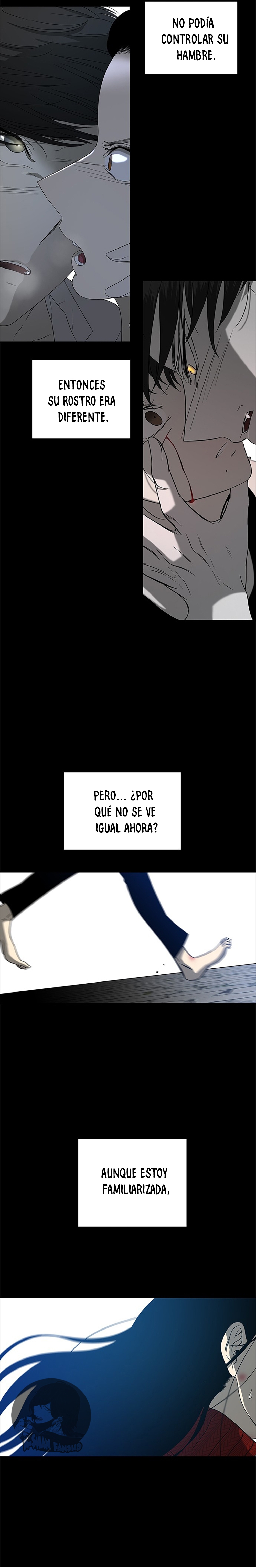 Olgami Capítulo 106 - Página 48