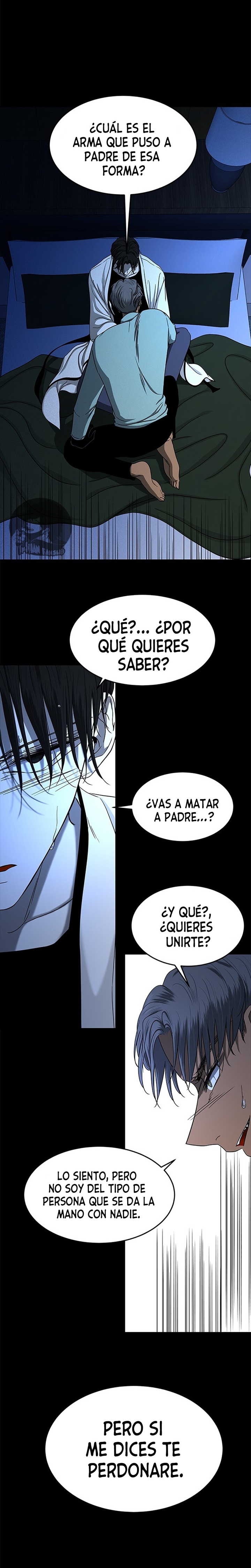 Olgami Capítulo 107 - Página 12