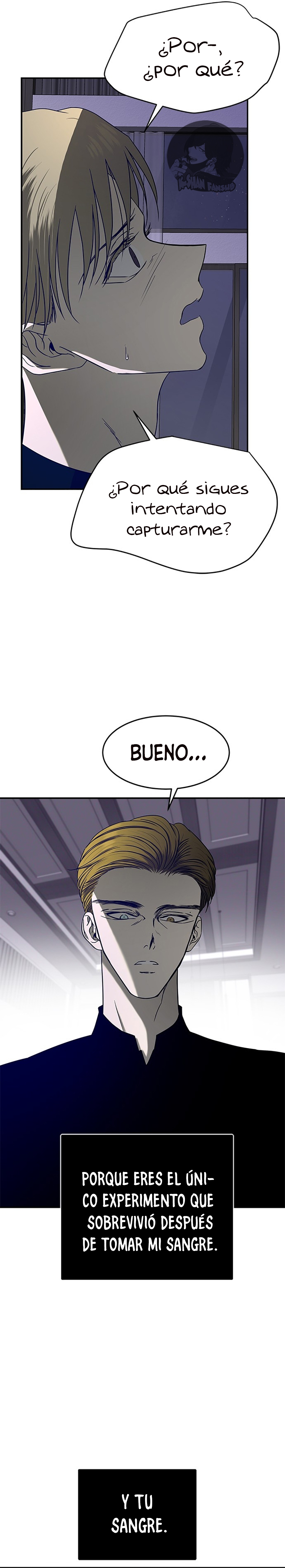 Olgami Capítulo 108 - Página 6