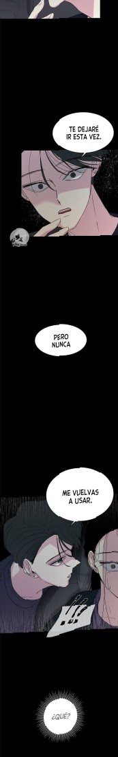 Olgami Capítulo 11 - Página 11