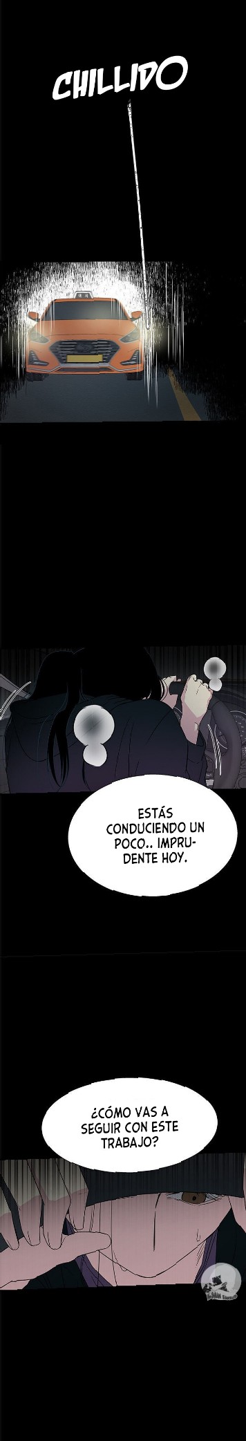 Olgami Capítulo 11 - Página 8