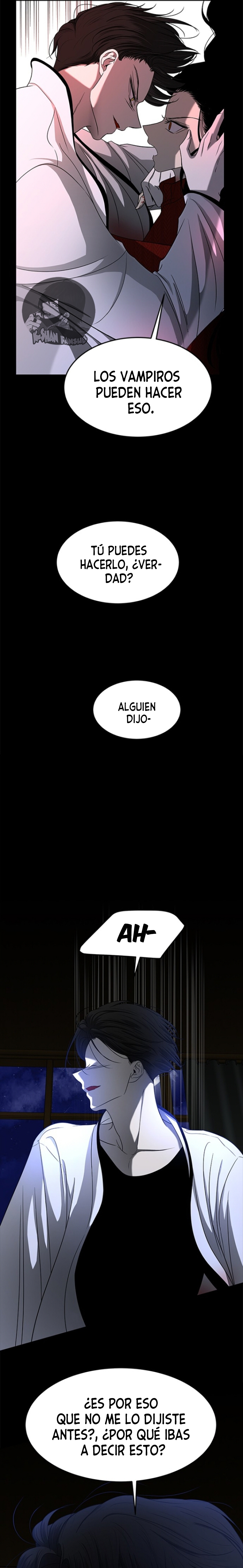 Olgami Capítulo 110 - Página 14
