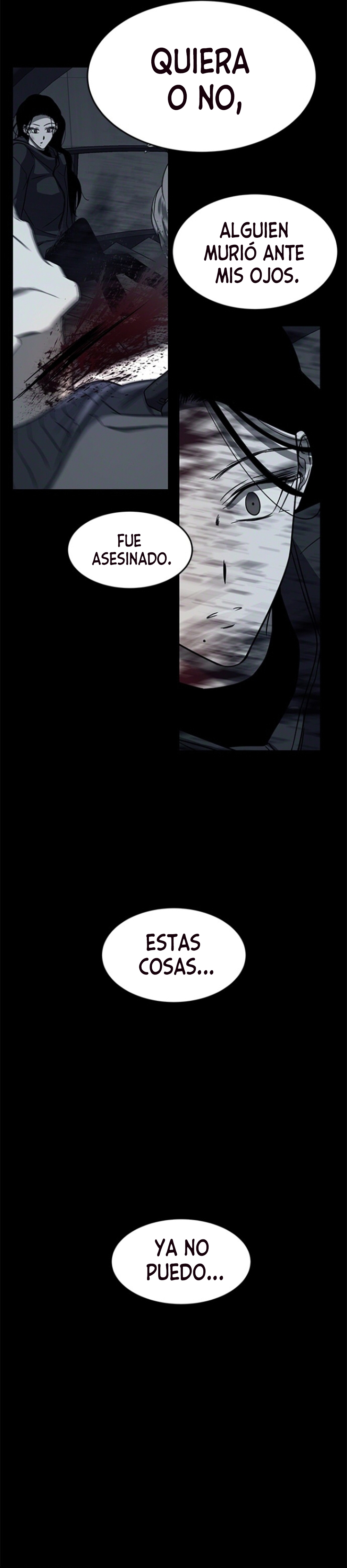 Olgami Capítulo 110 - Página 29