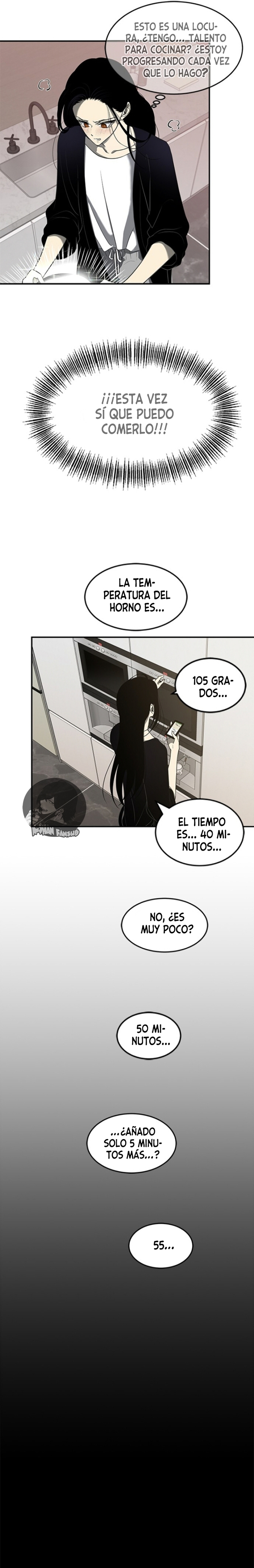 Olgami Capítulo 111 - Página 14