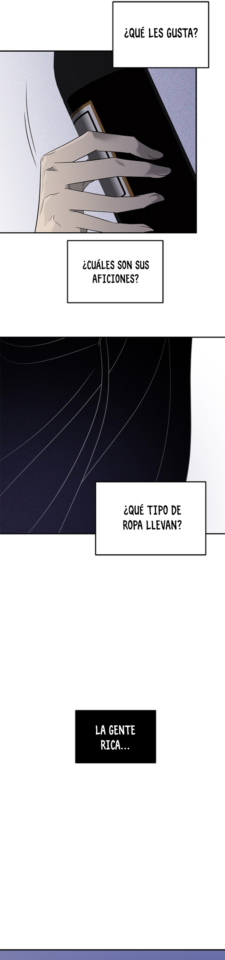 Olgami Capítulo 111 - Página 9