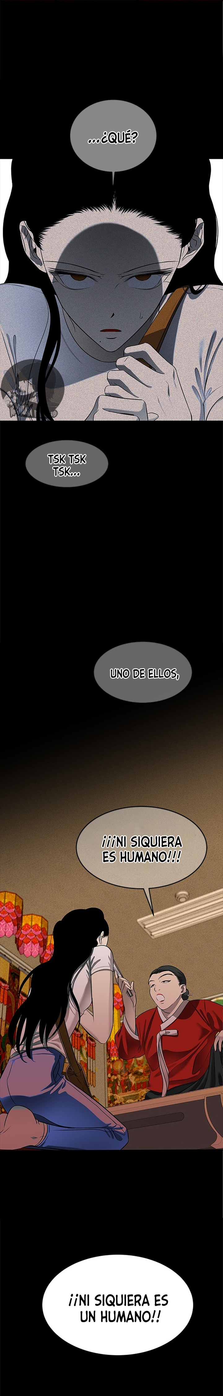 Olgami Capítulo 112 - Página 13
