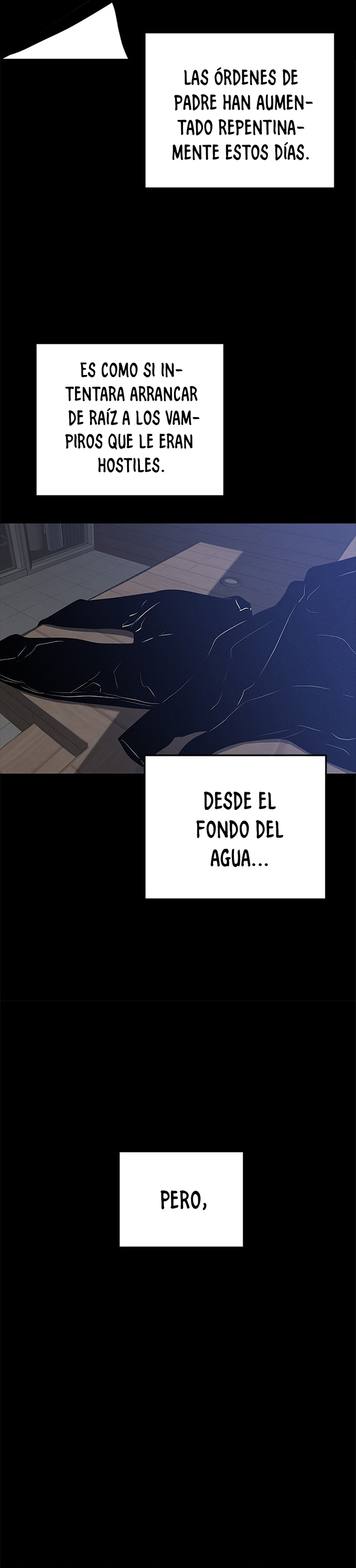 Olgami Capítulo 113 - Página 25