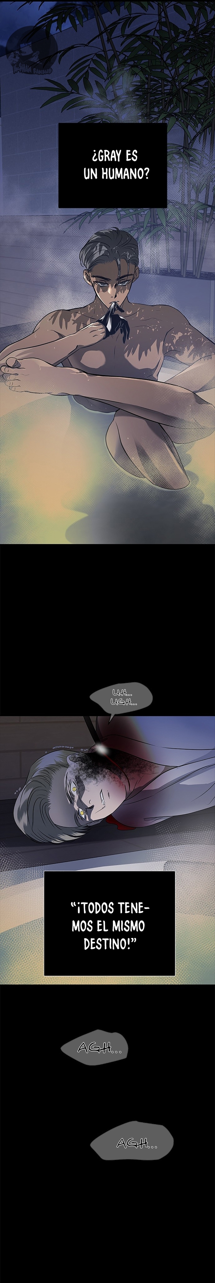 Olgami Capítulo 113 - Página 26