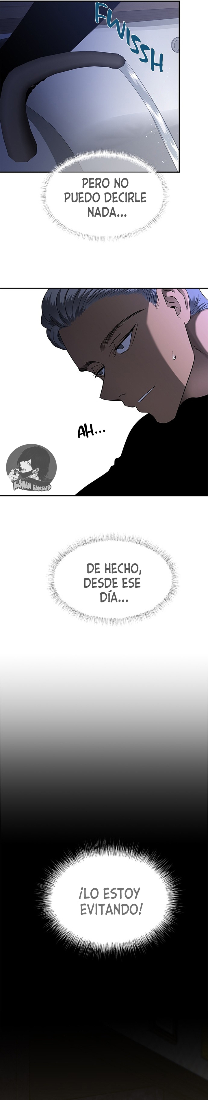 Olgami Capítulo 113 - Página 8