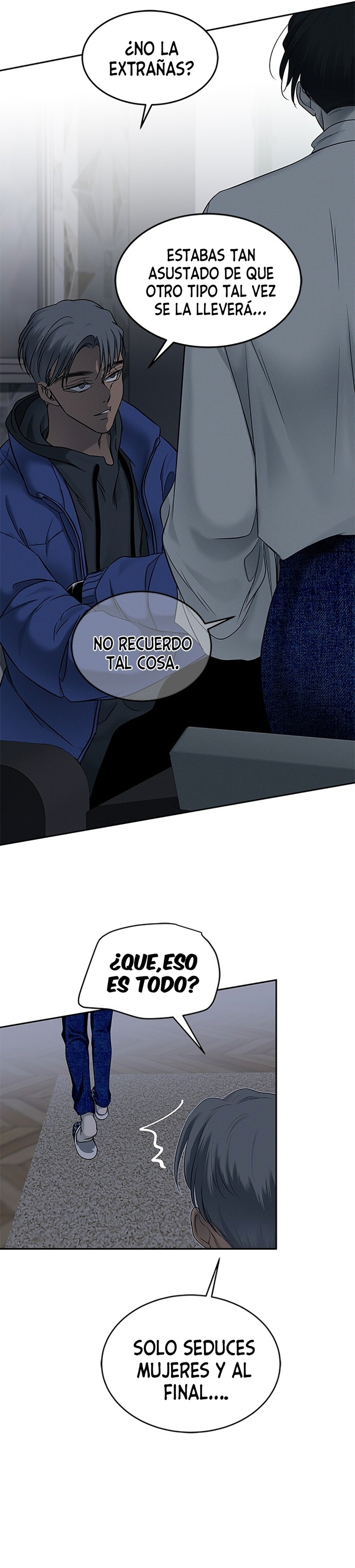 Olgami Capítulo 114 - Página 13