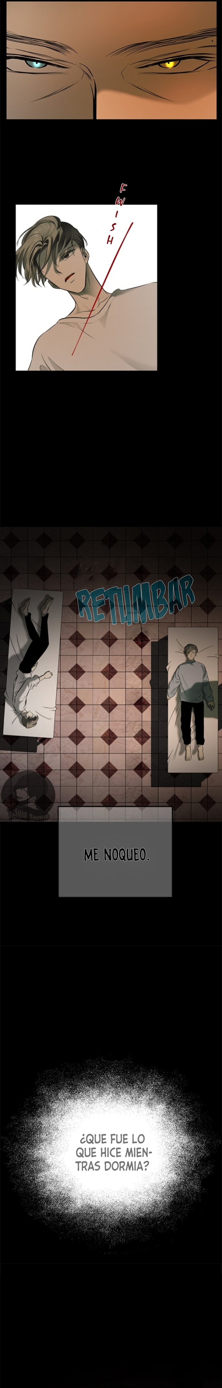 Olgami Capítulo 115 - Página 11