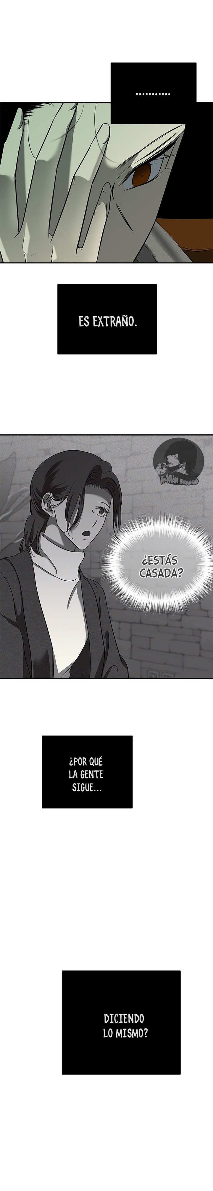 Olgami Capítulo 116 - Página 10