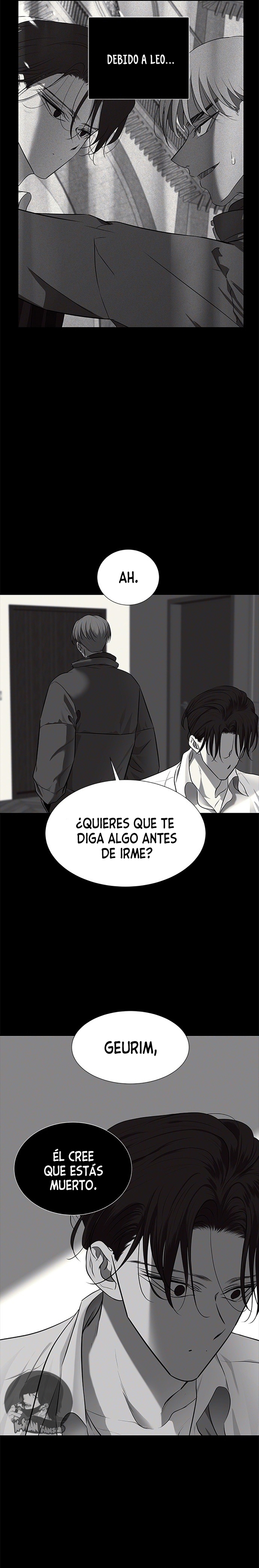 Olgami Capítulo 116 - Página 16