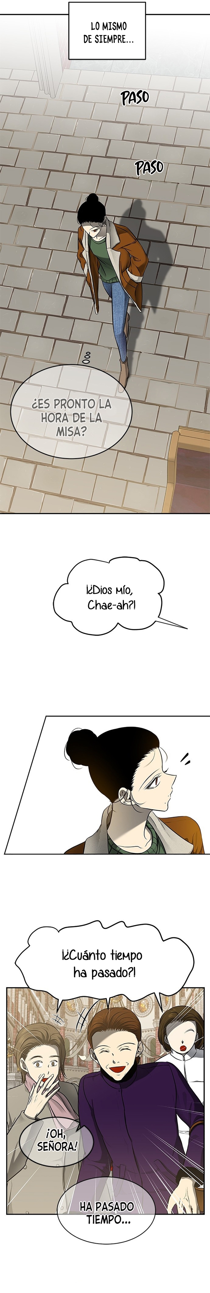 Olgami Capítulo 116 - Página 2
