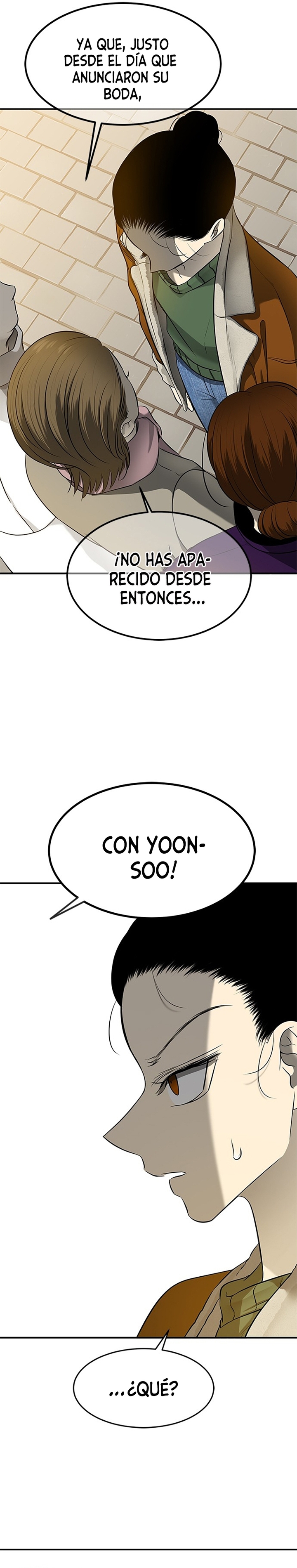 Olgami Capítulo 116 - Página 5