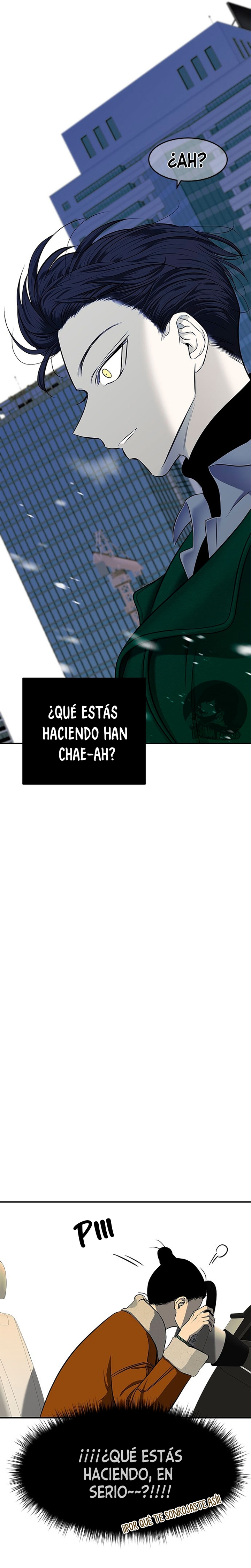 Olgami Capítulo 118 - Página 18