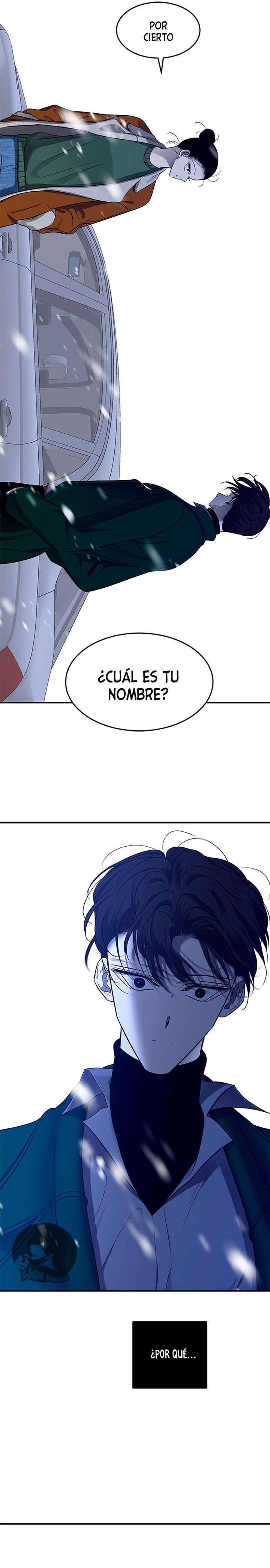 Olgami Capítulo 119 - Página 31