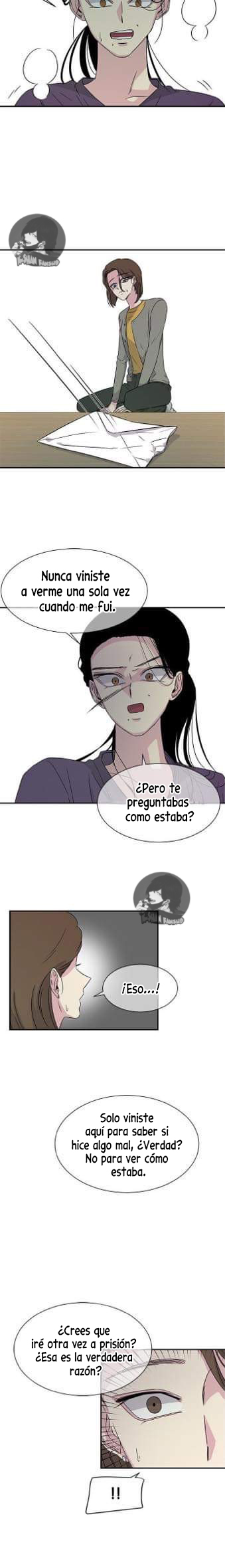 Olgami Capítulo 12 - Página 18