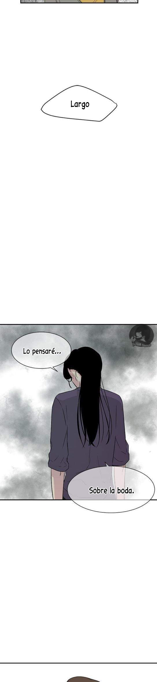 Olgami Capítulo 12 - Página 20