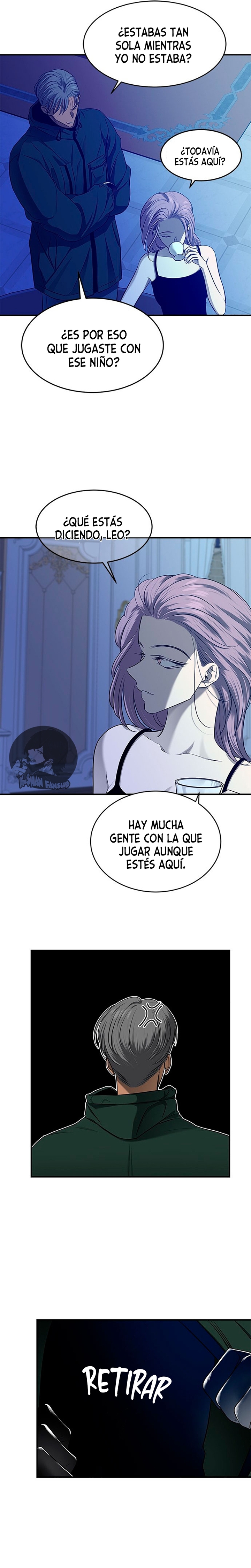 Olgami Capítulo 120 - Página 14