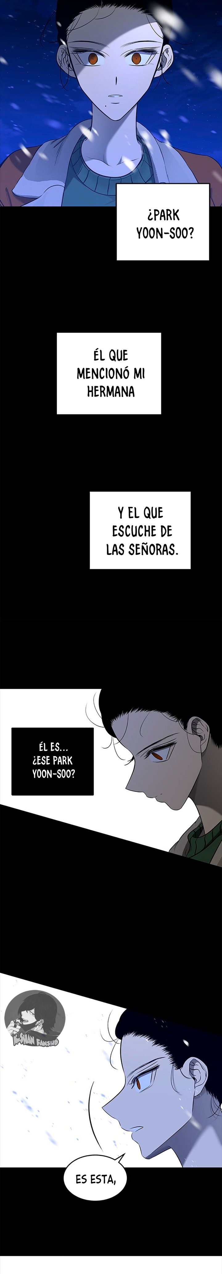 Olgami Capítulo 122 - Página 24
