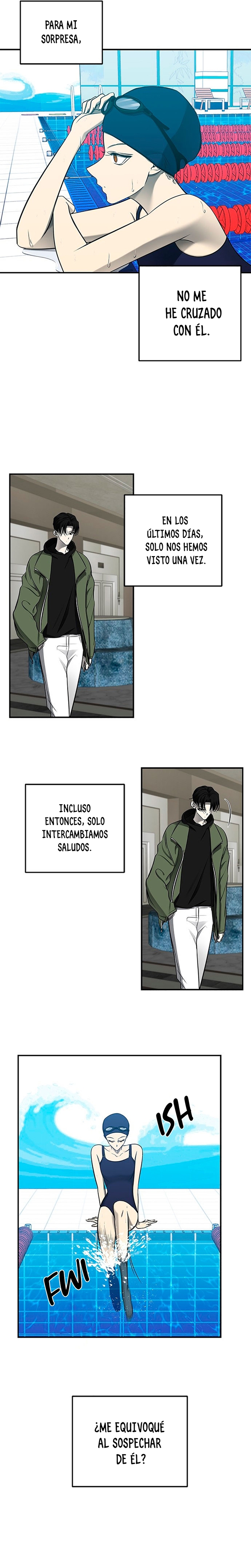 Olgami Capítulo 124 - Página 2