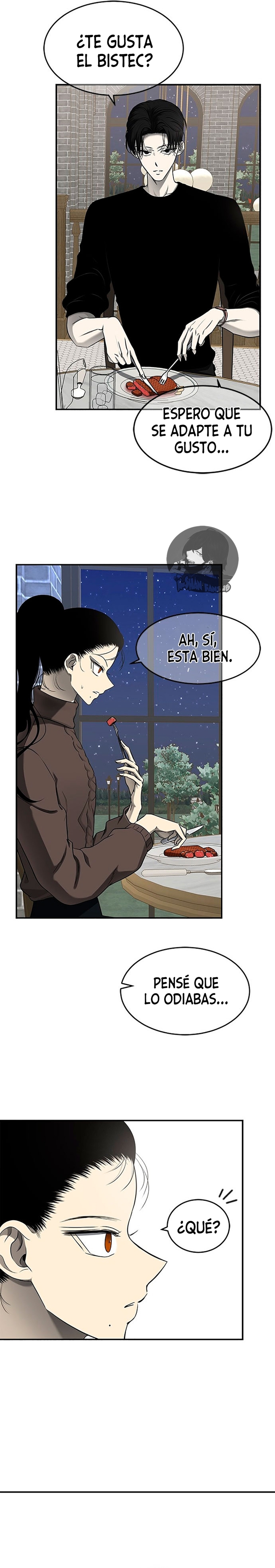 Olgami Capítulo 125 - Página 19