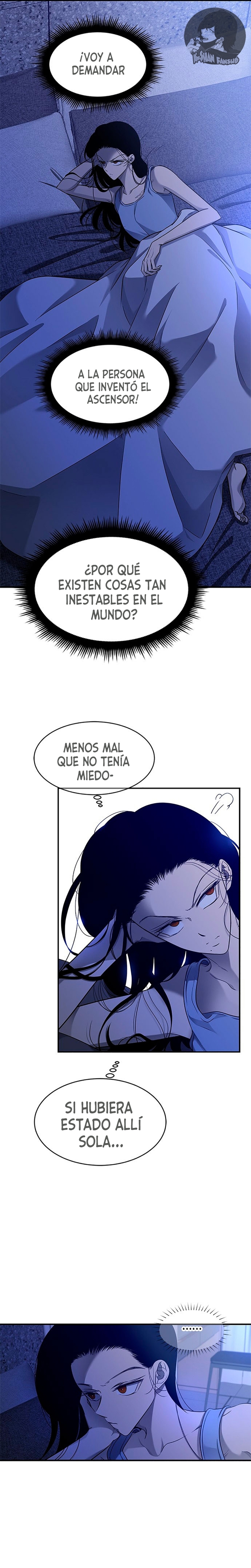 Olgami Capítulo 125 - Página 2