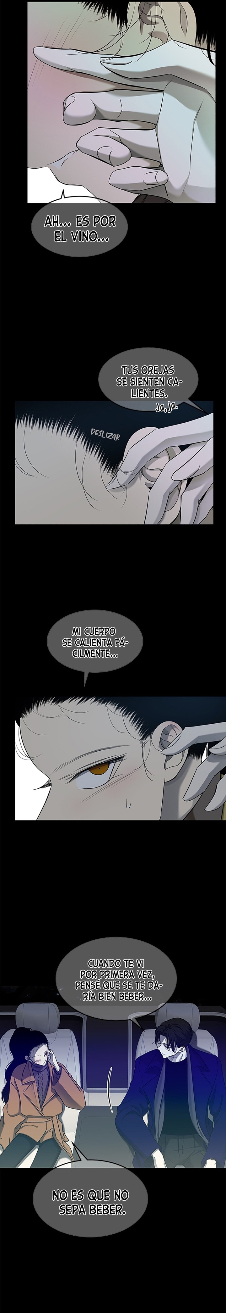 Olgami Capítulo 126 - Página 18