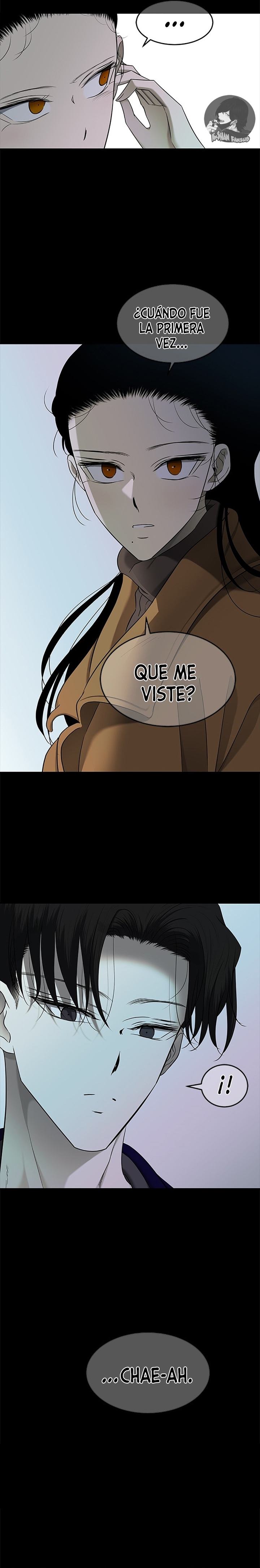 Olgami Capítulo 126 - Página 19
