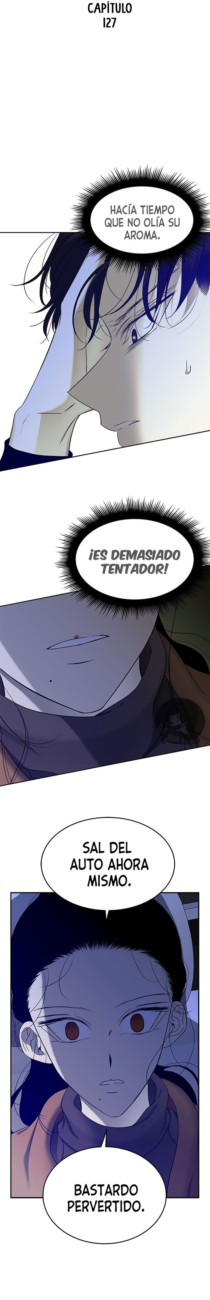 Olgami Capítulo 127 - Página 2