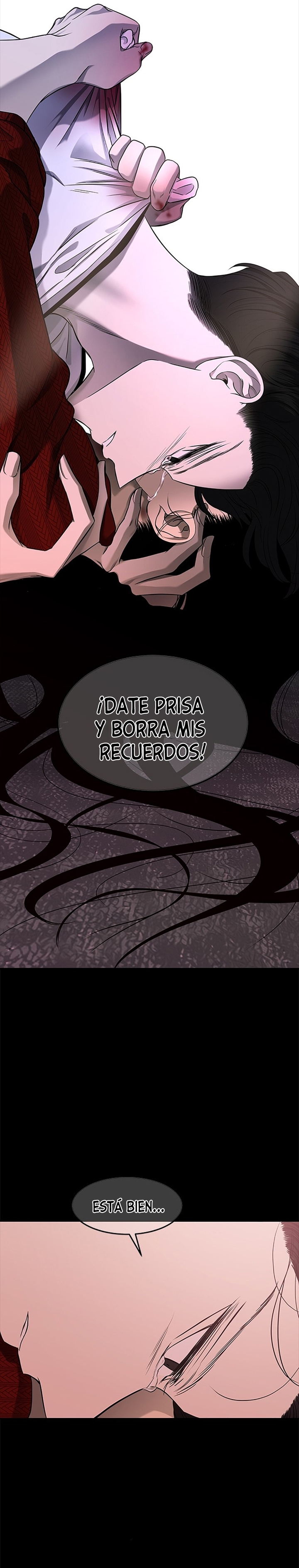 Olgami Capítulo 127 - Página 7