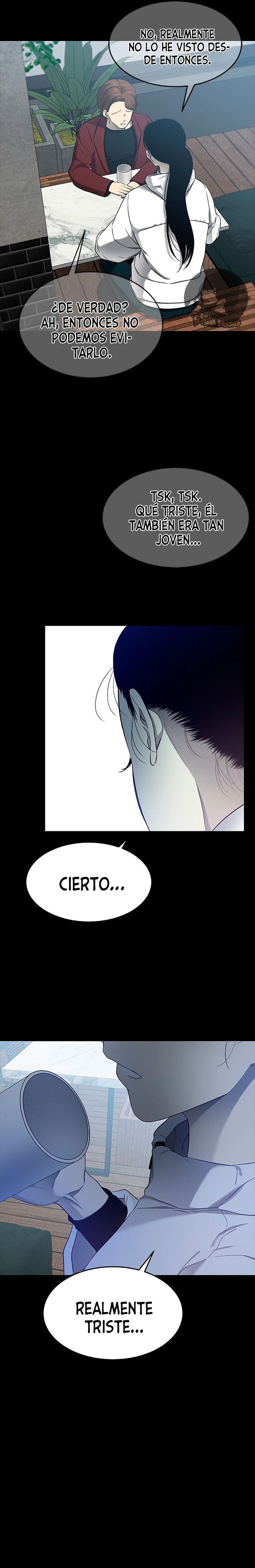 Olgami Capítulo 128 - Página 13