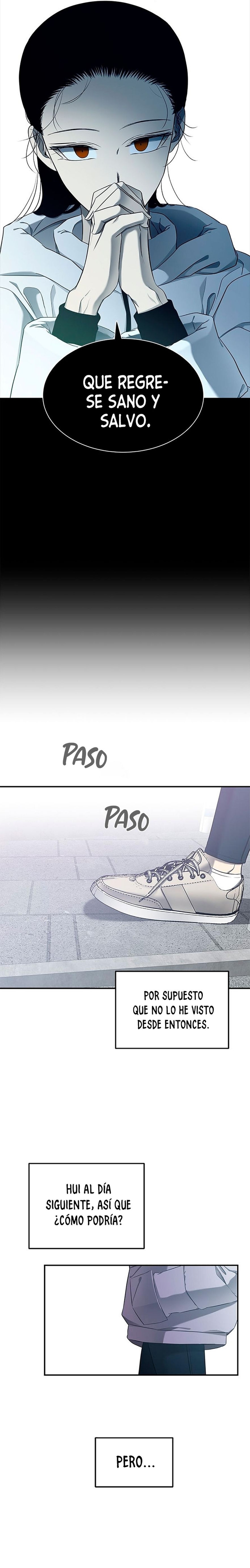 Olgami Capítulo 128 - Página 16