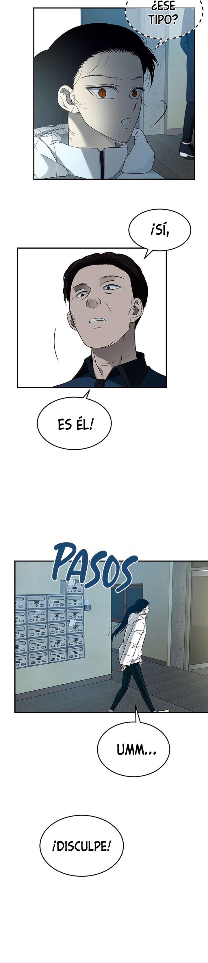 Olgami Capítulo 128 - Página 26