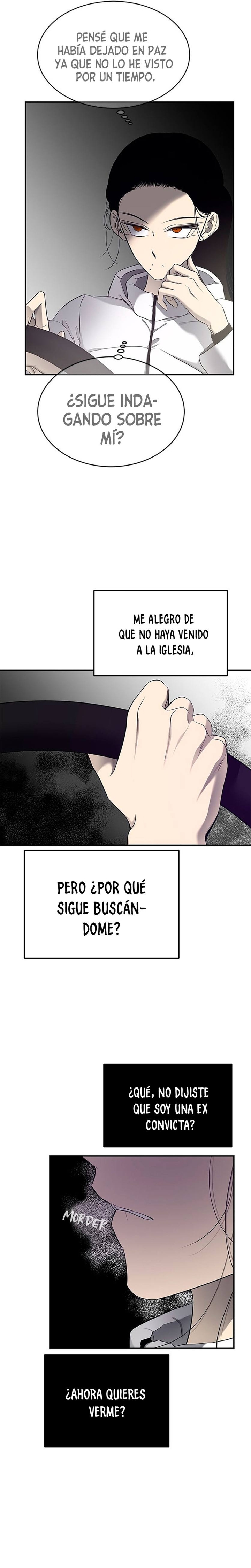 Olgami Capítulo 128 - Página 4