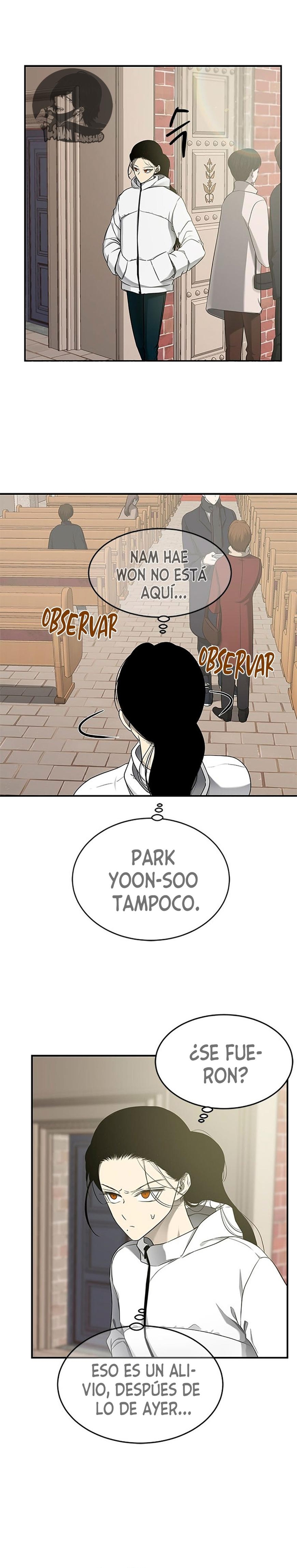 Olgami Capítulo 128 - Página 5