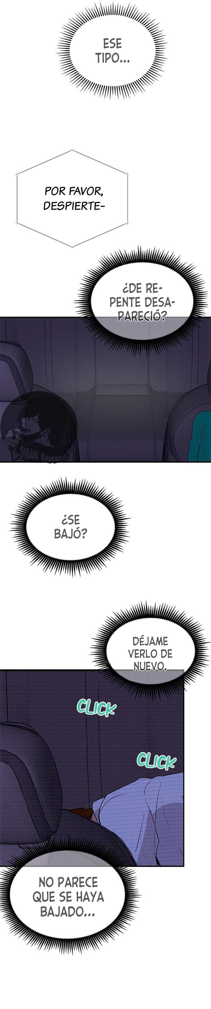 Olgami Capítulo 129 - Página 17