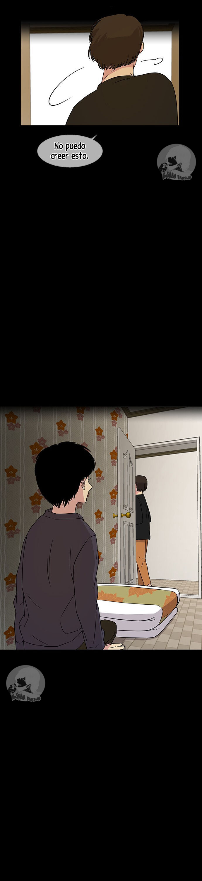 Olgami Capítulo 13 - Página 12