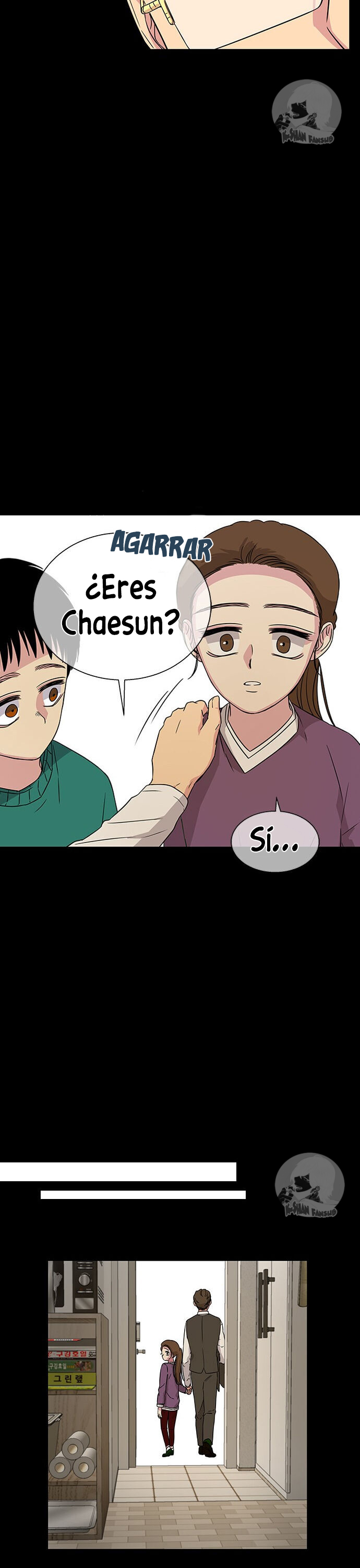 Olgami Capítulo 13 - Página 16