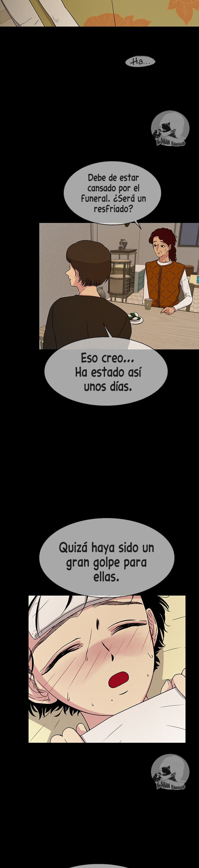 Olgami Capítulo 13 - Página 4