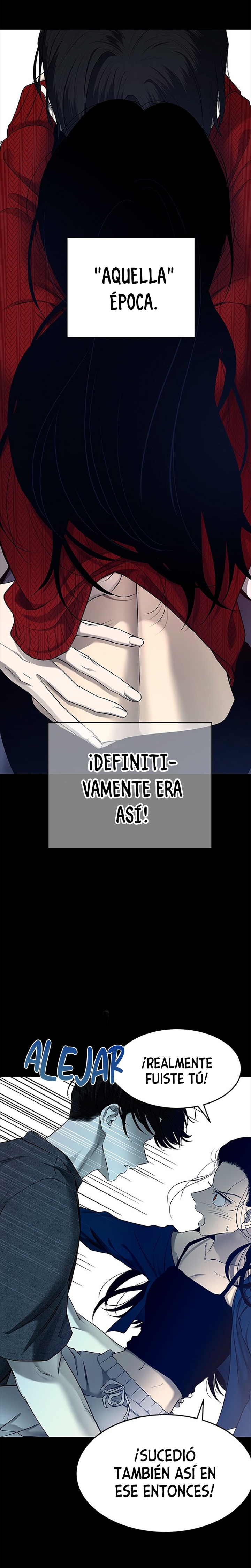 Olgami Capítulo 132 - Página 20