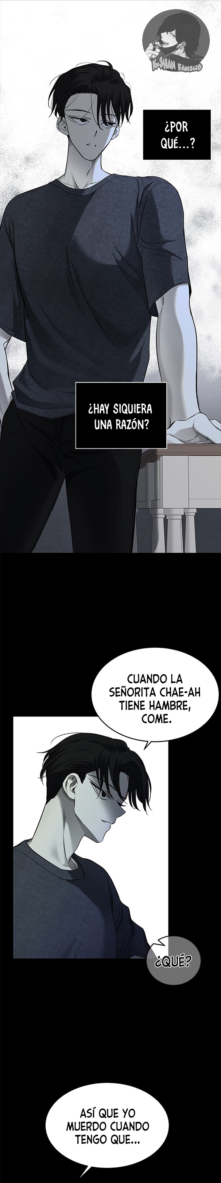 Olgami Capítulo 133 - Página 16