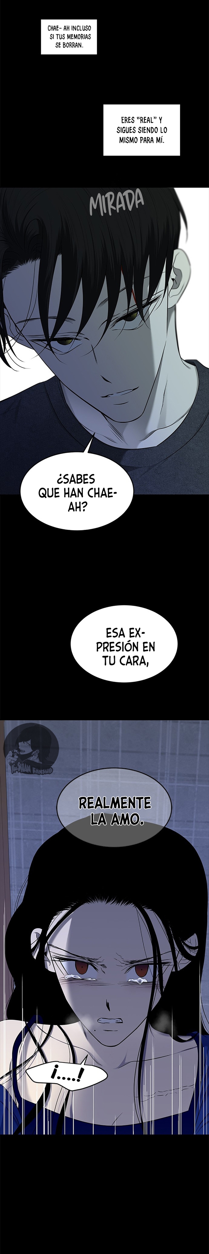 Olgami Capítulo 133 - Página 18