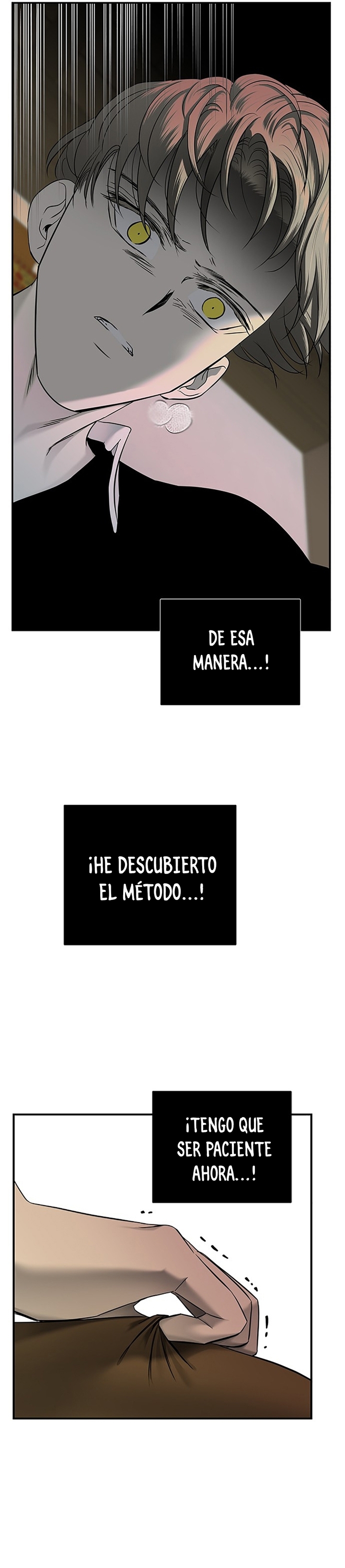 Olgami Capítulo 135 - Página 10