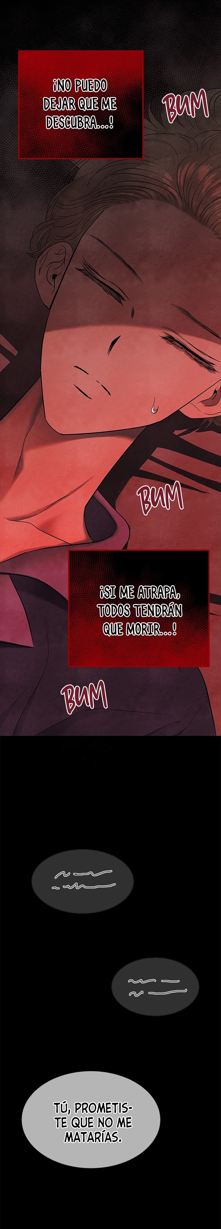 Olgami Capítulo 135 - Página 28